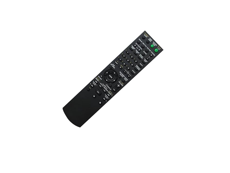 その他 64 RMCB-65SET Amazon.com: Remote Control for Sony LBT-ZX8 LBT-ZX6 HCD